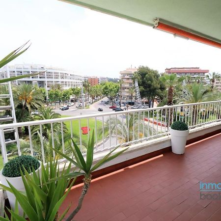 Sun Beach La Palmera, Climatizado Y Cerca De La Playa Салоу Экстерьер фото