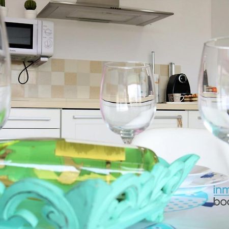 Sun Beach La Palmera, Climatizado Y Cerca De La Playa Салоу Экстерьер фото