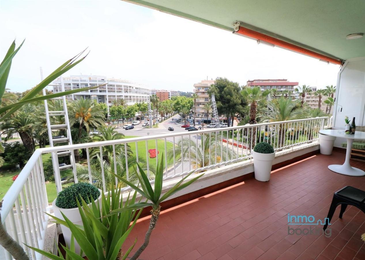 Sun Beach La Palmera, Climatizado Y Cerca De La Playa Салоу Экстерьер фото