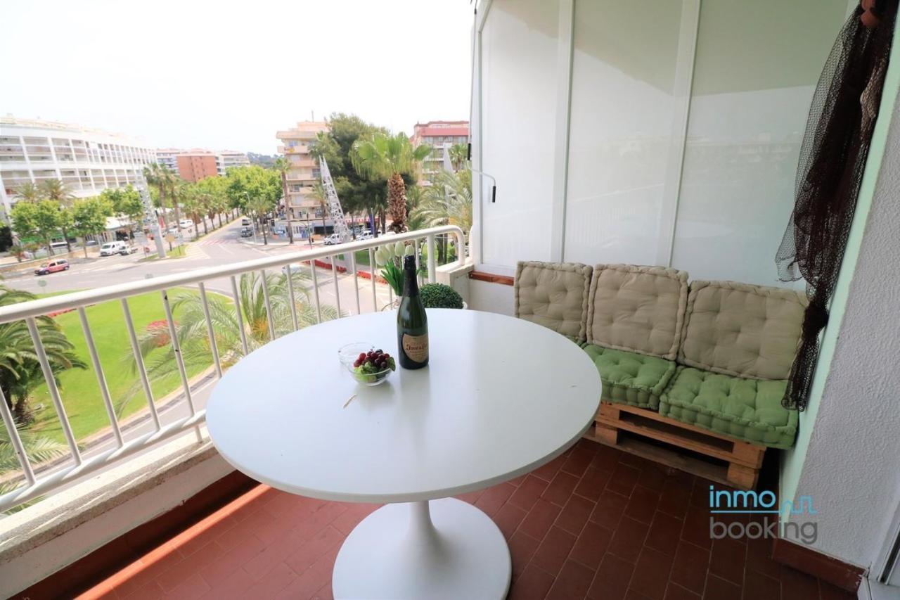 Sun Beach La Palmera, Climatizado Y Cerca De La Playa Салоу Экстерьер фото