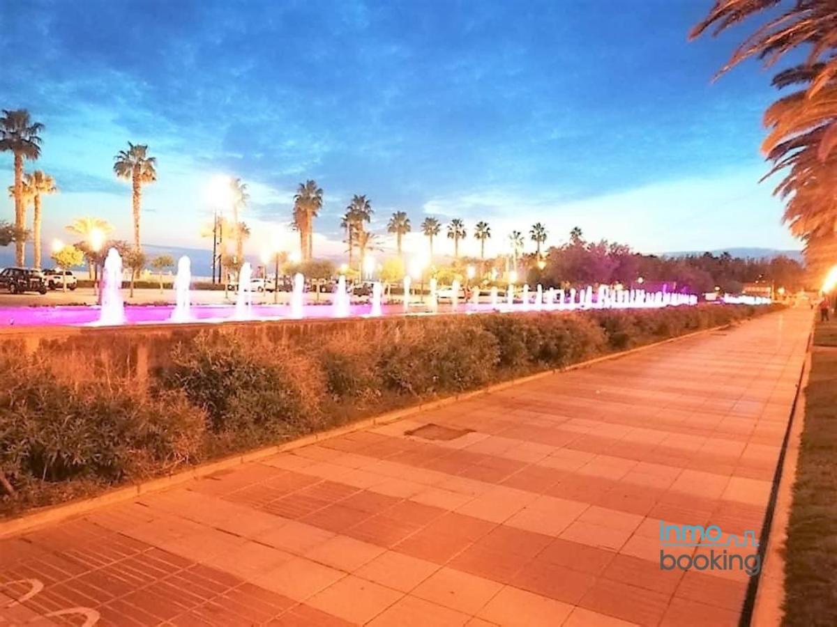 Sun Beach La Palmera, Climatizado Y Cerca De La Playa Салоу Экстерьер фото