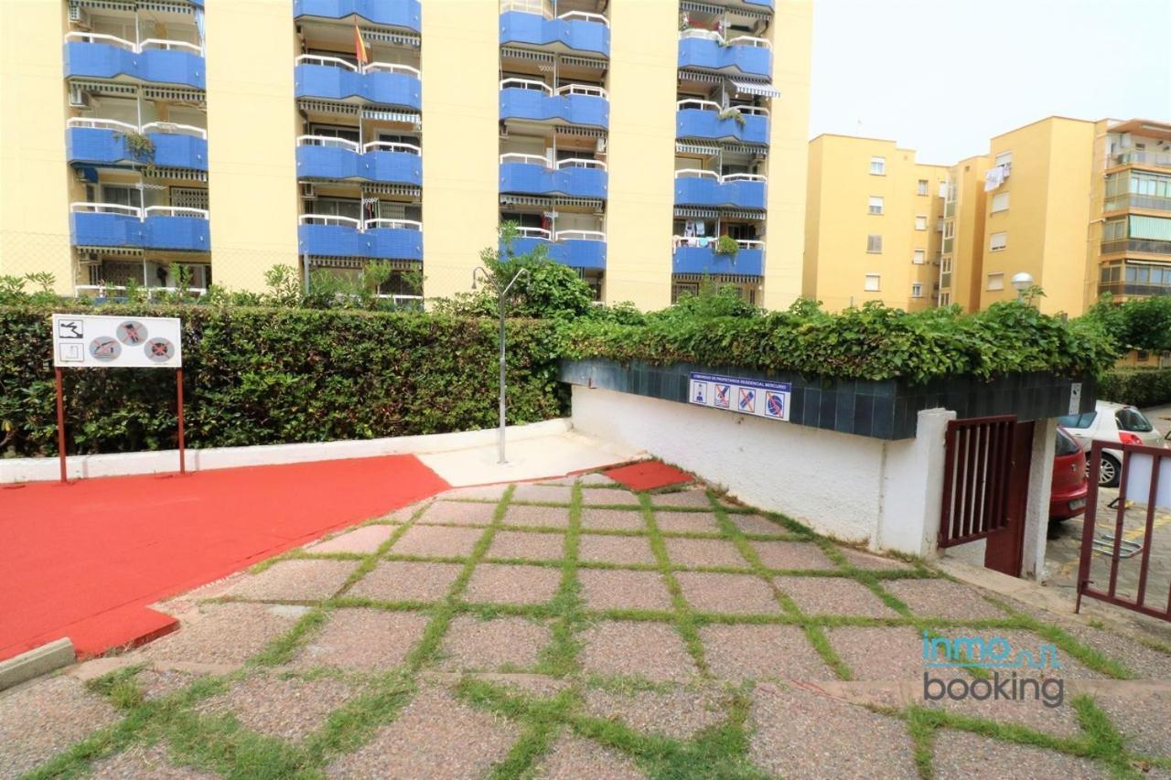 Sun Beach La Palmera, Climatizado Y Cerca De La Playa Салоу Экстерьер фото