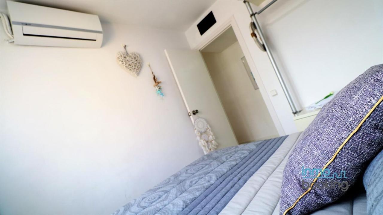 Sun Beach La Palmera, Climatizado Y Cerca De La Playa Салоу Экстерьер фото