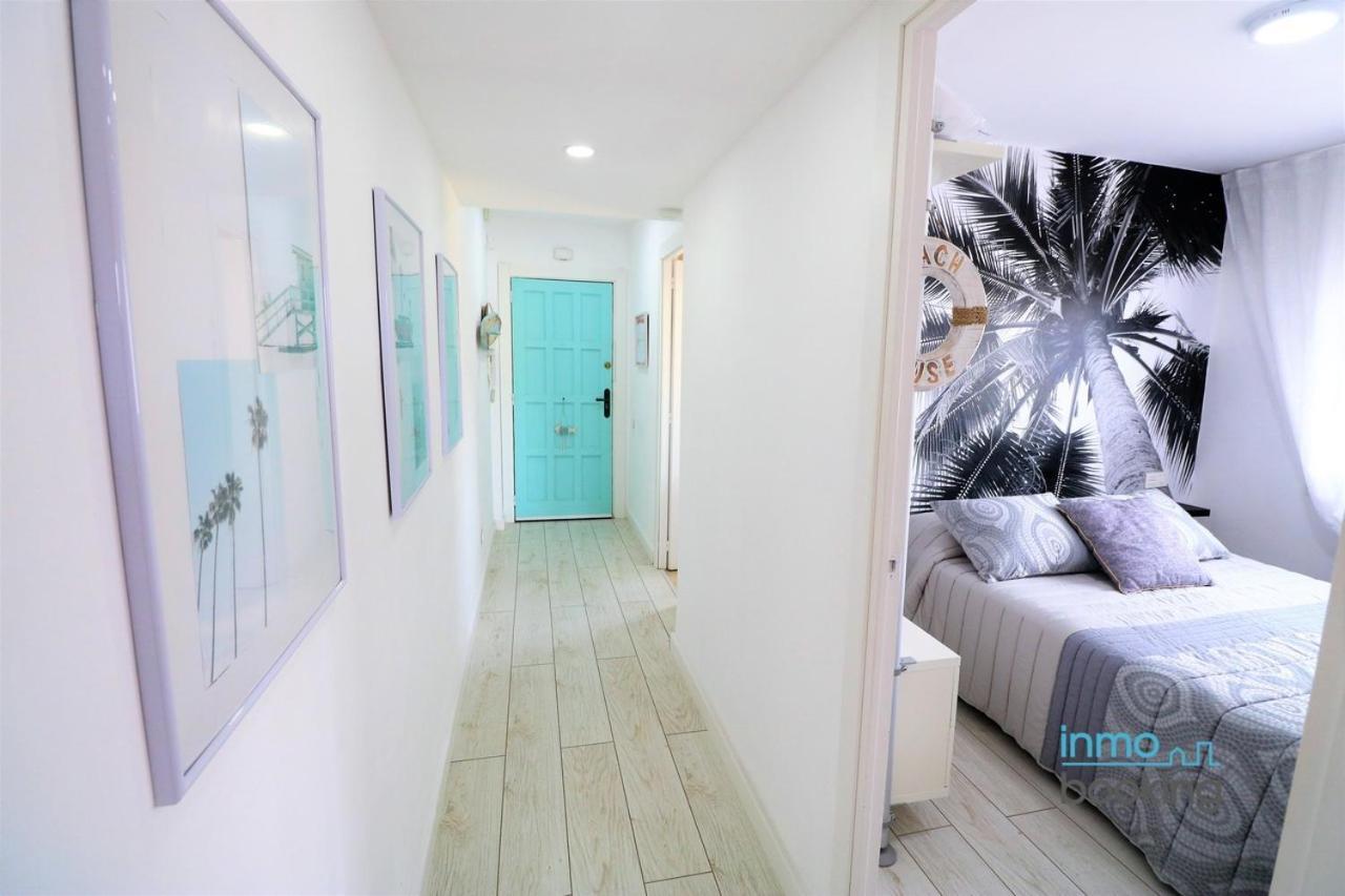 Sun Beach La Palmera, Climatizado Y Cerca De La Playa Салоу Экстерьер фото