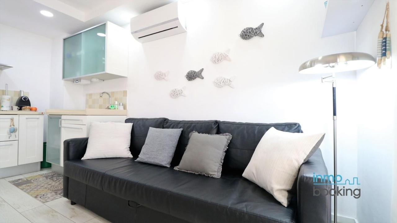 Sun Beach La Palmera, Climatizado Y Cerca De La Playa Салоу Экстерьер фото