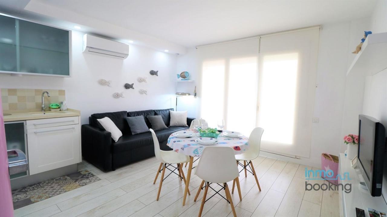 Sun Beach La Palmera, Climatizado Y Cerca De La Playa Салоу Экстерьер фото
